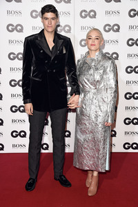 GQ Men of the Year Awards 2018 in London