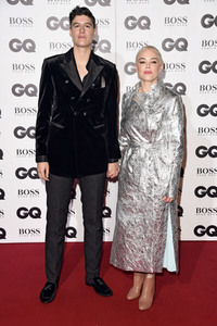 GQ Men of the Year Awards 2018 in London
