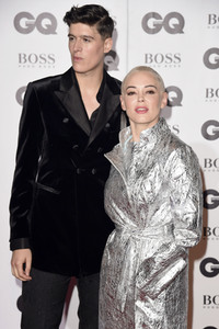 GQ Men of the Year Awards 2018 in London