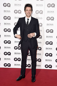 GQ Men of the Year Awards 2018 in London