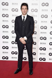 GQ Men of the Year Awards 2018 in London