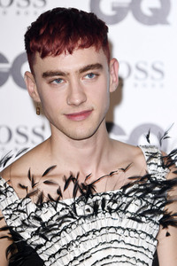 GQ Men of the Year Awards 2018 in London