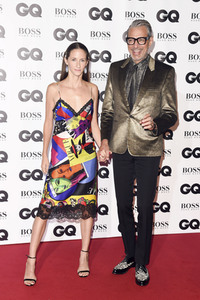 GQ Men of the Year Awards 2018 in London