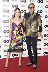 GQ Men of the Year Awards 2018 in London
