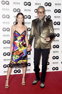 GQ Men of the Year Awards 2018 in London