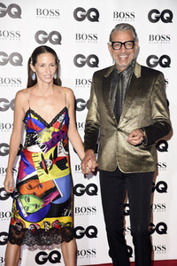 GQ Men of the Year Awards 2018 in London