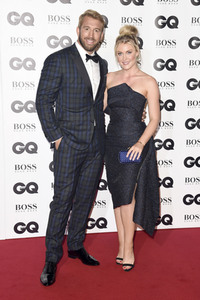 GQ Men of the Year Awards 2018 in London
