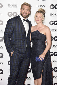 GQ Men of the Year Awards 2018 in London