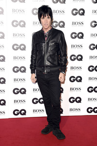 GQ Men of the Year Awards 2018 in London