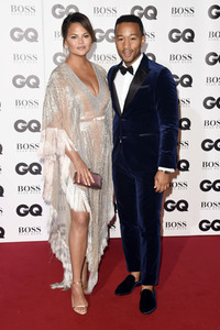 GQ Men of the Year Awards 2018 in London
