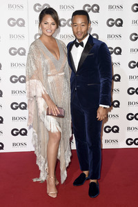 GQ Men of the Year Awards 2018 in London