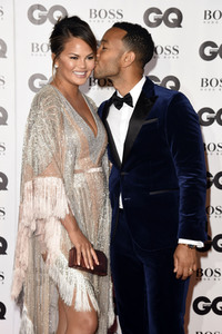 GQ Men of the Year Awards 2018 in London