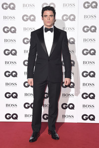 GQ Men of the Year Awards 2018 in London