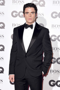 GQ Men of the Year Awards 2018 in London