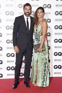 GQ Men of the Year Awards 2018 in London