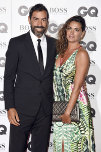 GQ Men of the Year Awards 2018 in London