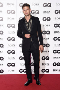 GQ Men of the Year Awards 2018 in London