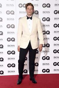 GQ Men of the Year Awards 2018 in London