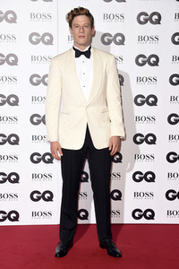 GQ Men of the Year Awards 2018 in London