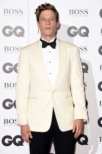 GQ Men of the Year Awards 2018 in London