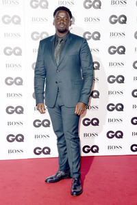 GQ Men of the Year Awards 2018 in London