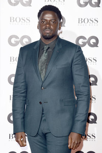 GQ Men of the Year Awards 2018 in London