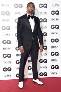GQ Men of the Year Awards 2018 in London
