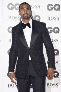 GQ Men of the Year Awards 2018 in London