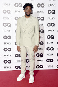 GQ Men of the Year Awards 2018 in London