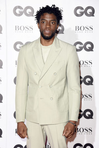 GQ Men of the Year Awards 2018 in London