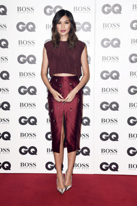 GQ Men of the Year Awards 2018 in London