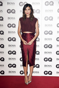 GQ Men of the Year Awards 2018 in London