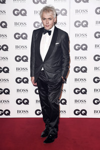GQ Men of the Year Awards 2018 in London