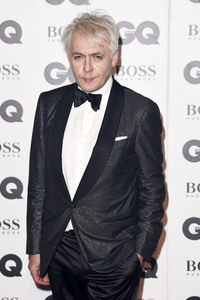 GQ Men of the Year Awards 2018 in London