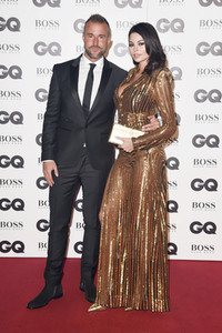 GQ Men of the Year Awards 2018 in London