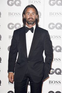 GQ Men of the Year Awards 2018 in London