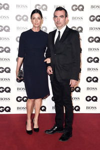 GQ Men of the Year Awards 2018 in London