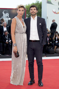 Filmpremiere '22 July', Internationale Filmfestspiele von Venedig 2018