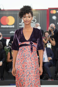 Filmpremiere '22 July', Internationale Filmfestspiele von Venedig 2018