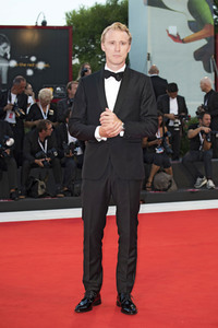 Filmpremiere '22 July', Internationale Filmfestspiele von Venedig 2018