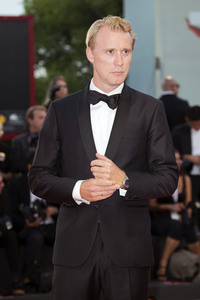 Filmpremiere '22 July', Internationale Filmfestspiele von Venedig 2018
