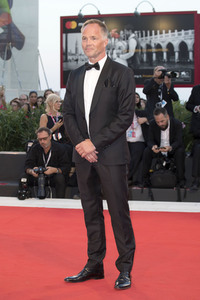 Filmpremiere '22 July', Internationale Filmfestspiele von Venedig 2018