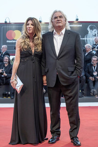 Filmpremiere '22 July', Internationale Filmfestspiele von Venedig 2018