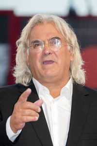 Filmpremiere '22 July', Internationale Filmfestspiele von Venedig 2018