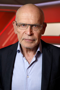 Talkshow 'Maischberger' in Köln