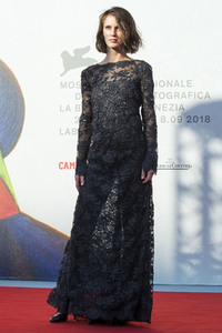 Filmscreening 'Letztes Jahr in Marienbad', Internationale Filmfestspiele von Venedig 2018