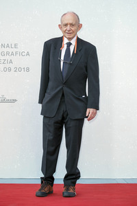 Filmscreening 'Letztes Jahr in Marienbad', Internationale Filmfestspiele von Venedig 2018