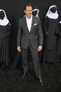 Filmpremiere 'The Nun' in Los Angeles
