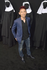 Filmpremiere 'The Nun' in Los Angeles