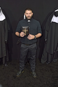 Filmpremiere 'The Nun' in Los Angeles